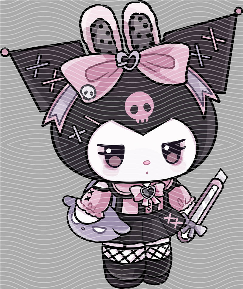 Sanrio-HK 294